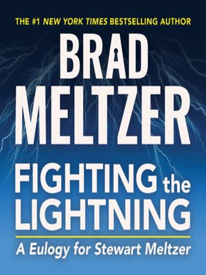 cover image of Fighting the Lightning